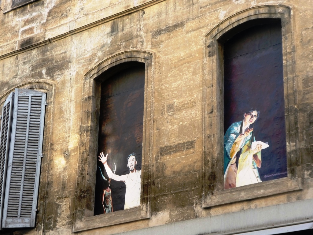 Avignon - 2019